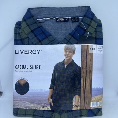 Livergy mens casual - livergy,