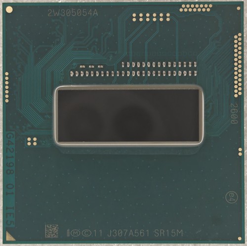 Intel core extreme 4930mx - extreme, i7-4930mx