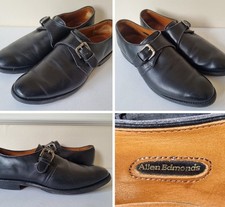 Vintage Allen Edmonds Men's UK