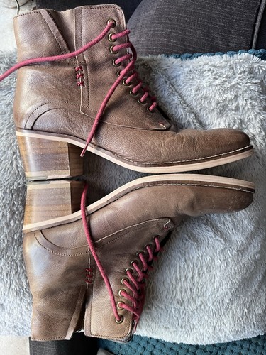 Joe browns leather wingtip - joe,