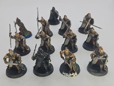 Warhammer Lord Of The Rings
