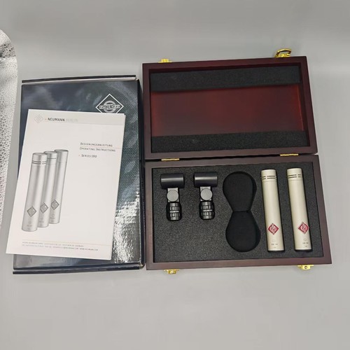 Neumann 184 stereo - neumann,