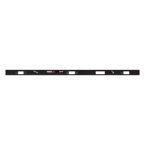 Trend hinge recessing jig - trend,