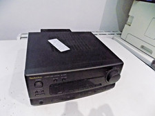 Technics ch550 stereo tuner - technics, sa-ch550