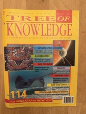 Tree Of Knowledge Part 114