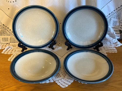 Wedgwood blue pacific - set, of