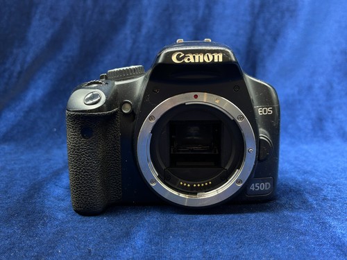 Canon eos 450d digital - canon,