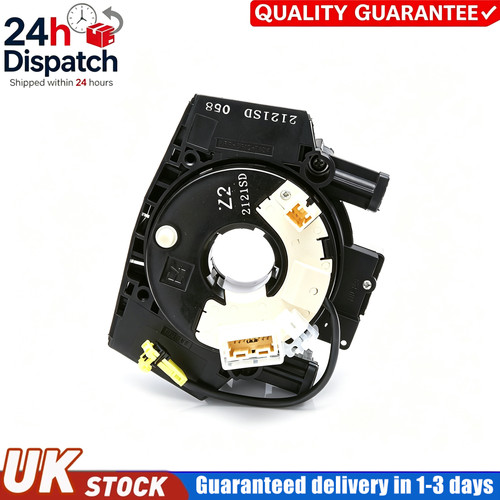 Premier airbag clock spring - premier,
