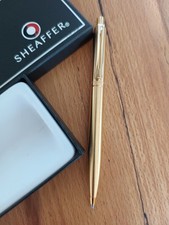 SHEAFFER USA Sentinel