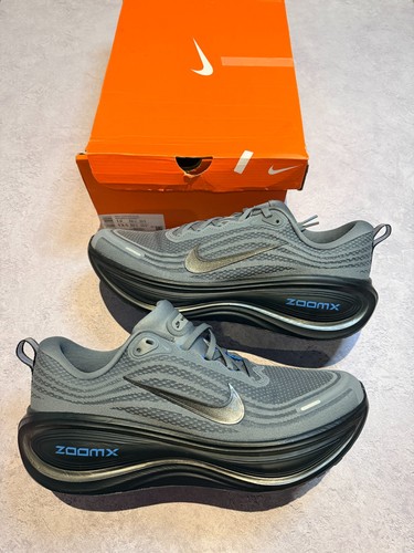 Nike vomero plus smoke grey - nike,