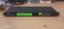 Alesis midiverb 4 advanced