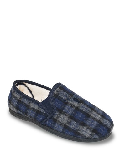 Mens padders wide fit - wide,