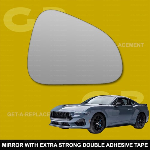 For ford mustang wing - for, mirror