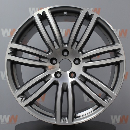 New maserati ghibli m157 - 20",