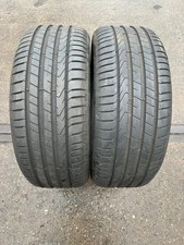 Summer Tires 205/45 R17 88W XL