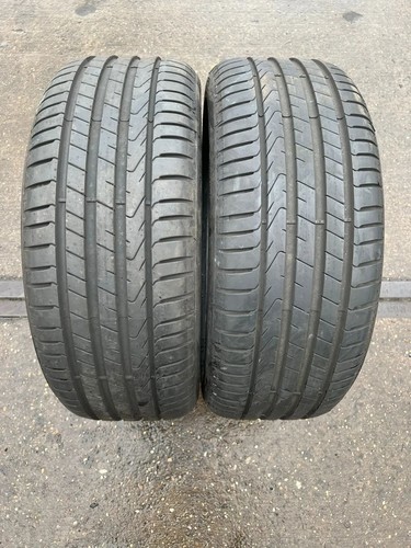 Summer tires 205 r17 88w - 205/45,