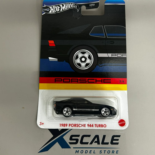 Silver series hot wheels 64 - silver,