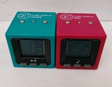 Cube World Series 2 By Radica