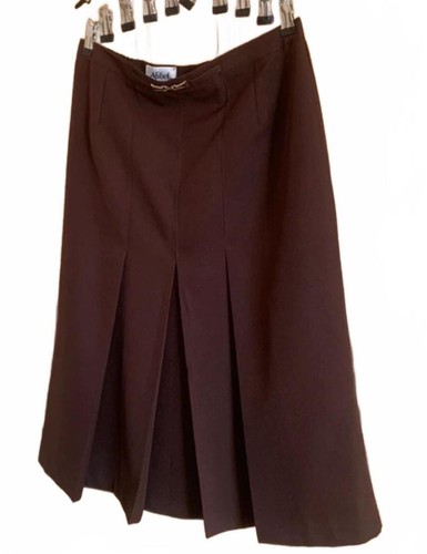 Afibel vintage pleated - afibel, a-line