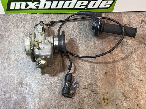 Dellorto carburetor phm40 - dellorto, phm