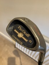 Wilson Pro Staff Sand Wedge