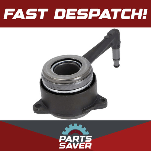Clutch concentric slave - clutch,