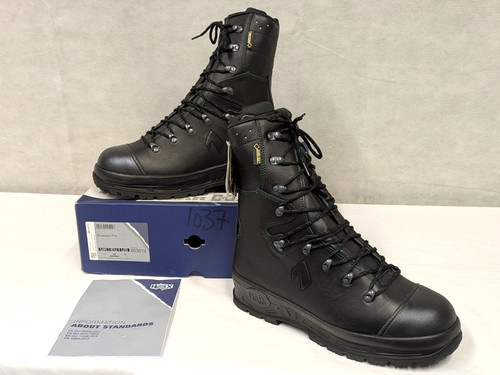 Haix protector pro - haix,