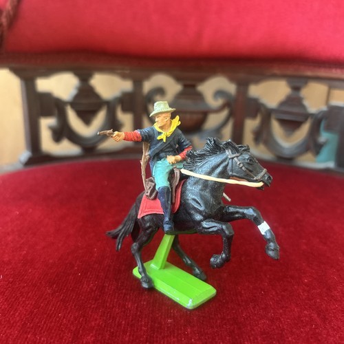 Britains deetail 7th - 7th, cavalry