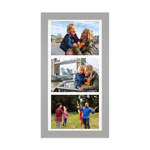 Modern light grey multi - ,