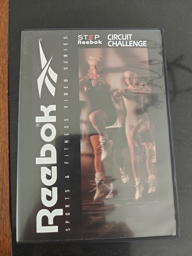 Step reebok circuit - reebok,