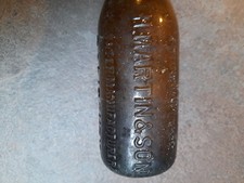 H Martin & Son Mineral Water