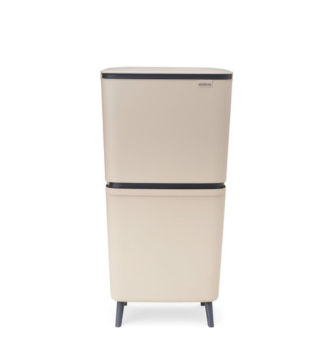 Brabantia sortup recycle bin - brabantia,