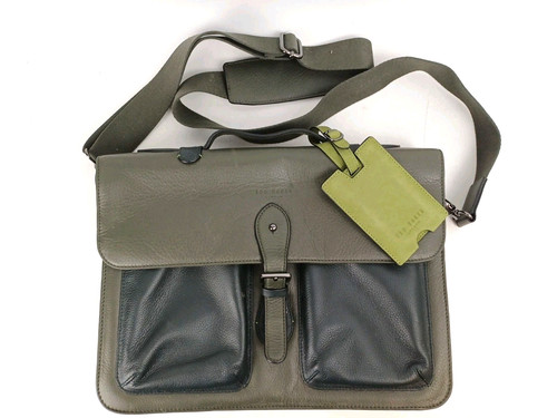 Ted baker london quint - ted, leather