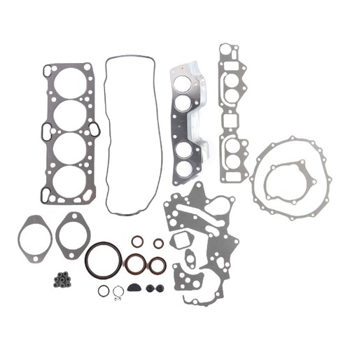4g64 cylinder gasket kit - 8v,