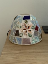 Color Shell Decorative Ceiling