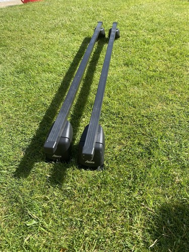 Transporter roof bars - vw,