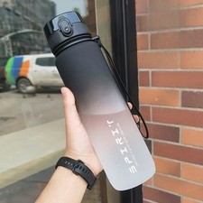 1 Liter Sports Water Bottle