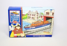 Lledo RNLI Lifeboat Storm