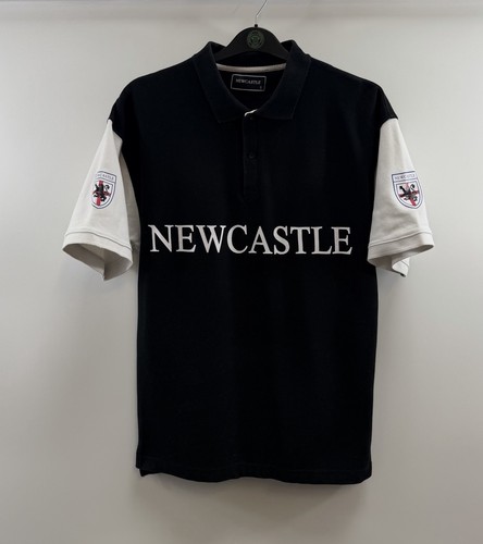 Newcastle united polo football - newcastle,