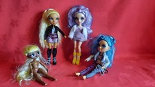 Rainbow High..MGA DOLLS..SEE