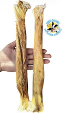 2 X Air-Dried 100% Natural &