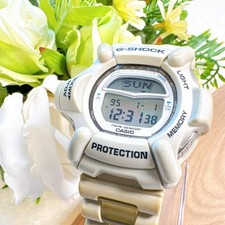 CASIO G-SHOCK DW-9100BD-8AT