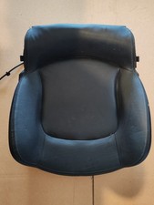 Smart Roadster Heated Leather