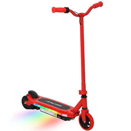 Electric scooter for - scooter, 6