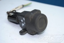 Emergency switch switch