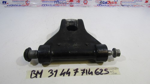 Lower traction arm fork - ,