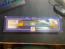 lima class 31 railfreight grey