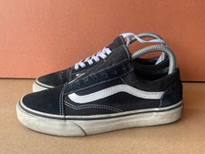 VANS Old Skool Unisex Low Top
