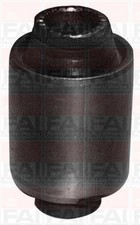 Control Trailing Arm Mounting