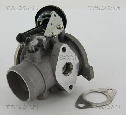 New egr valve for seat - new,